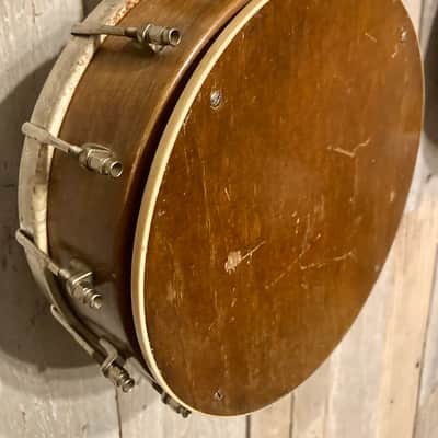 Lovely 1920's The Gibson UB-2 Banjolele with hard case, Support Small Biz & Buy Here! #17 image 9