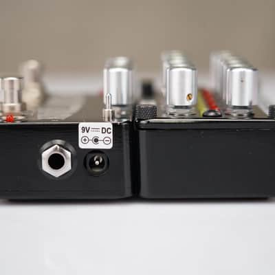 ZVEX Inventobox Loaded DIY Guitar Effects Pedal #58738 image 10