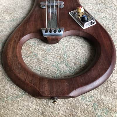 Wandre Rockbass 1962 Natural image 10