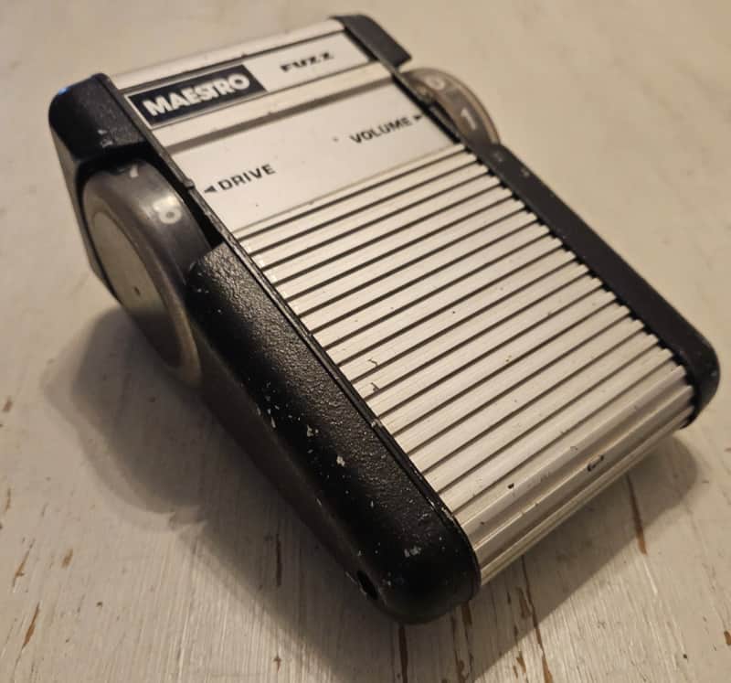 Maestro Fuzz