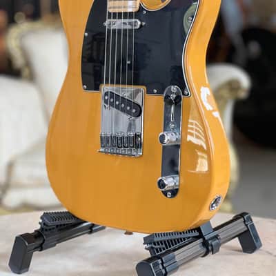 FENDER Player Telecaster Butterscotch Blonde image 2