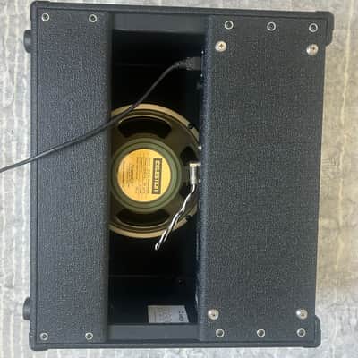 Dr. Z Z Wreck Jr. 15-Watt 1x12" Guitar Combo 2020 - Present - Various image 5