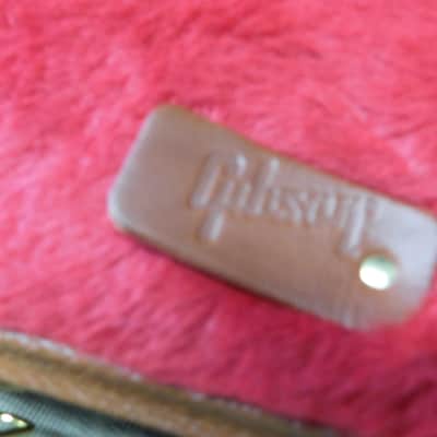 Gibson Firebird Reverse Body (New) image 4