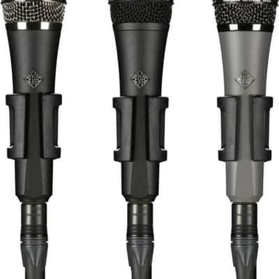 Dynamic Series Super Cardioid Handheld Mic image 2