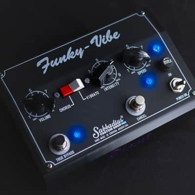 Sabbadius Maui Funky Vibe *Authorized Dealer* @AIFG image 1