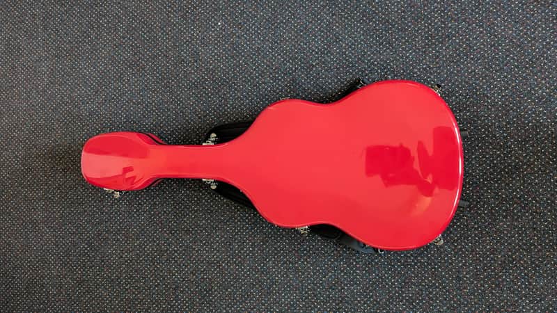 Classical Guitar Case Jakob Winter JW Eastman image 1