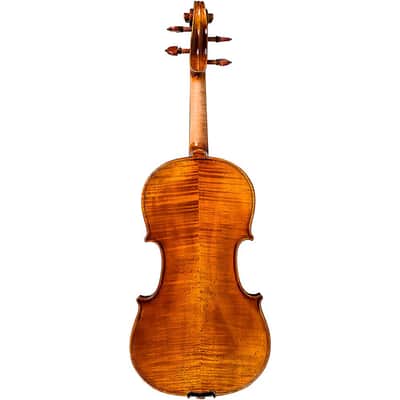 Strobel ML-500 Recital Series Violin Outfit Regular 4/4 image 2
