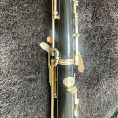 Selmer Bundy Oboe - B 60xxx image 10