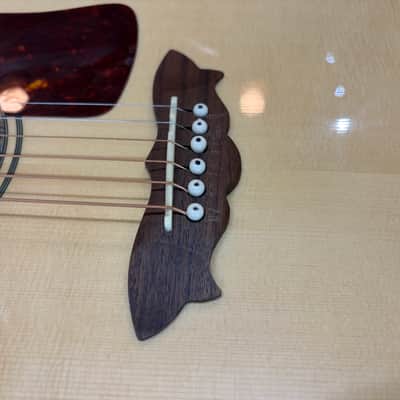 Washburn D-30S acoustic new - gloss image 4