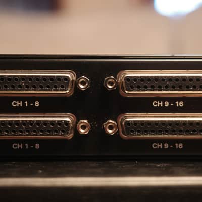 Antelope Audio Orion 32+ Gen 3 Thunderbolt / USB Audio Interface image 16