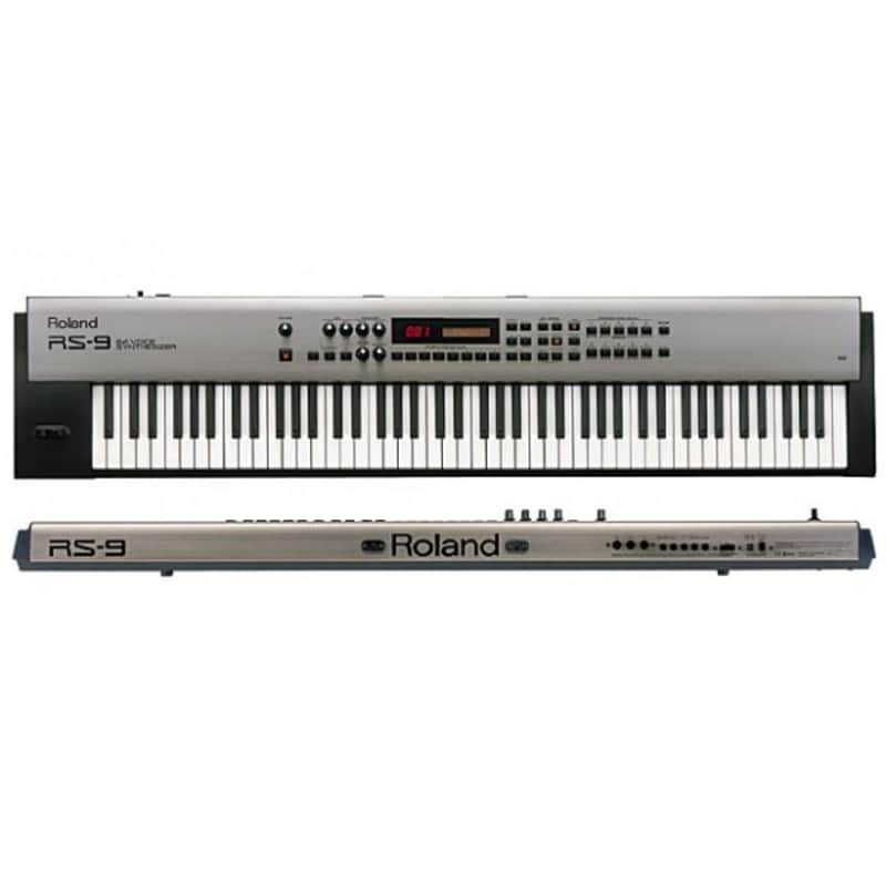 Roland RS-9 image 1