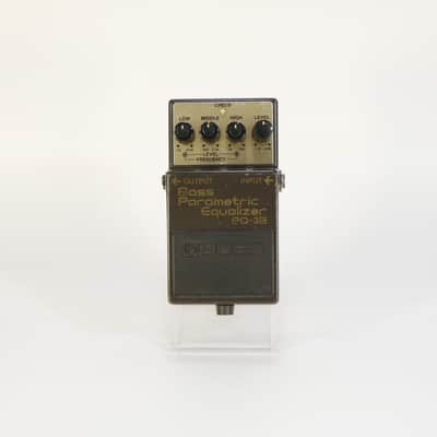 Broughton Resonant Filter Equalizer (RFE) | Reverb Italia