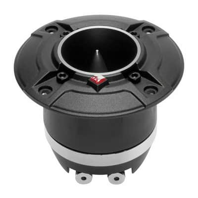 Rockford Fosgate PP4-NT 1" 4-Ohm Punch Pro Series Tweeter (EACH) image 2