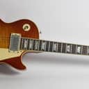 Gibson Les Paul Standard 1960 Flame Top