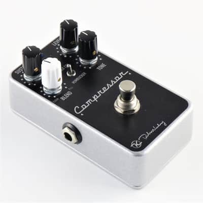 KEELEY COMPRESSOR PLUS image 8