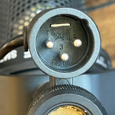 Shure SM7B Cardioid Dynamic Microphone SM 7B image 7