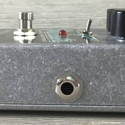 Electro Harmonix Stereo Pulsar Tremolo image 11