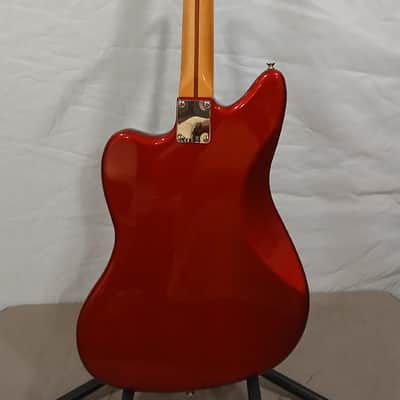 Fender Pawn Shop Jaguarillo-2011-Factory Hardtail/ Promo Prototype VGC image 6