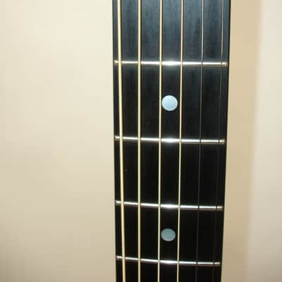 2003 Taylor 314-ce-L4 Grand Auditorium Cutaway Acoustic Electric Guitar w/ Case image 12