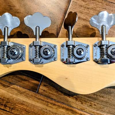 Sadowsky  NYC Tele Bass image 10