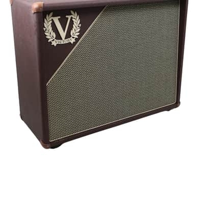 Victory Amps VC35 Copper Deluxe Combo - 2020 image 3