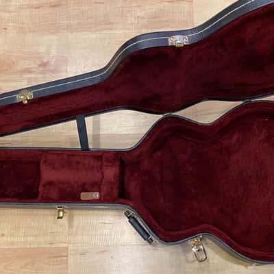 Guild F50-R Jumbo Acoustic Guitar (Tacoma, Washington Factory) - Used 2005 image 18