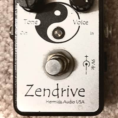 Hermida Audio Zendrive image 1
