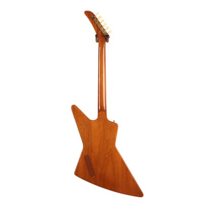 Gibson Custom Shop 1958 Mahogany Explorer Reissue 2020 image 4