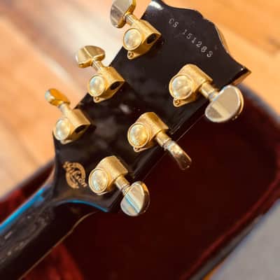Gibson ES-359 Custom Shop image 6