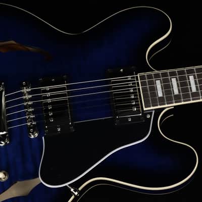 Gibson ES-335 Figured - DP (#278) image 4