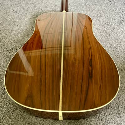 Martin  D-28GE Golden Era Brazilian Rosewood image 5