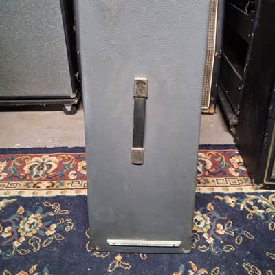 1960s Sound Electronics Corp X505R 2x12 30 Watt Guitar Amplifier Combo Rare Serviced image 7