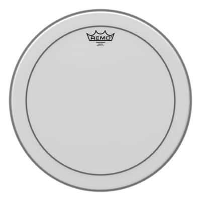 Remo 16" Pinstripe Coated Drum Head