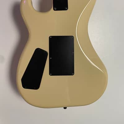 Kramer Baretta White/Maple 1985 image 18