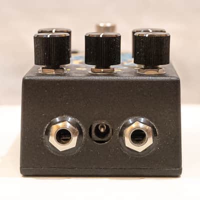 Walrus Audio Deep Six Compressor V3 Level 1 Limited Edition Effects Pedal w/ Box image 7