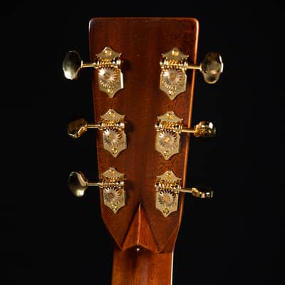 Martin D-42 Acoustic Guitar #9120 image 12