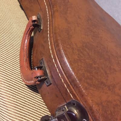 Gibson Les Paul Goldtop 1953 image 23