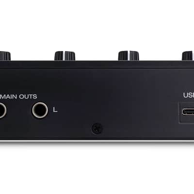 M-Audio M-Track Duo HD Producer Pack image 3