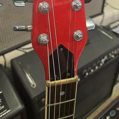 Washburn Falcon 1980's - Red image 6