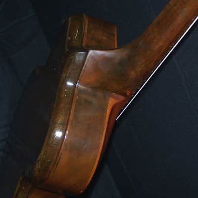 Gibson Style O Acoustic Guitar - 1903 image 16