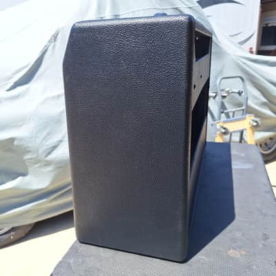 Fender Cabinet '65 Deluxe Reverb Reissue Loaded w/ Speaker & Cover image 6