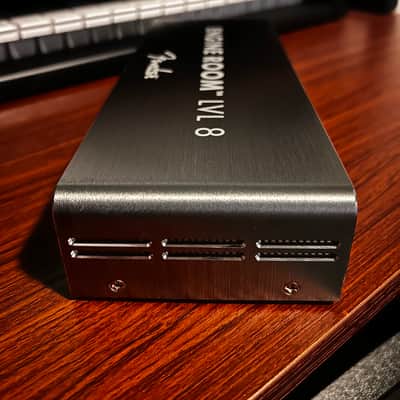 Fender Engine Room LVL8 Power Supply 2021 - Present - Gray image 5