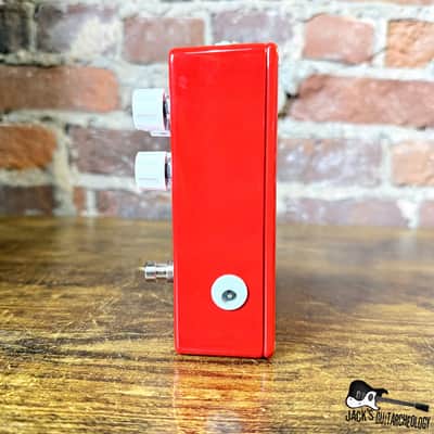 IdiotBox Effects Power Drive *NEW* (2026 - Red) image 5