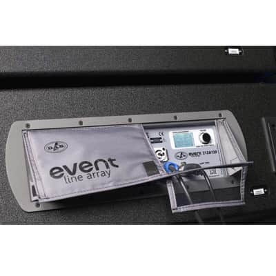 DAS EVENT-212.120A Active 3-Way Line Array Loudspeaker System image 2