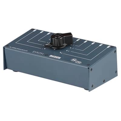 Heritage Audio Synth Buddy 2026 - Grey image 2