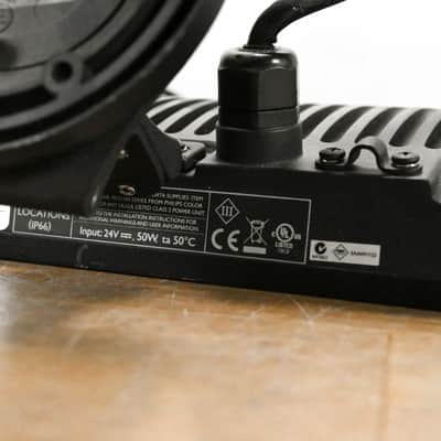 Philips Color Kinetics ColorBlast 12 LED Fixture with 22° Beam Angle CG011PP image 7