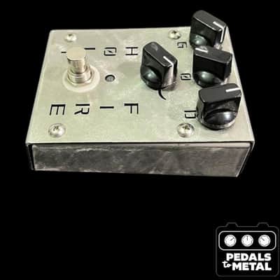 Creation Audio Labs Holy Fire Classic 2010s - Metal - X165 image 6