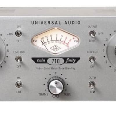Universal Audio UA-710TF image 8