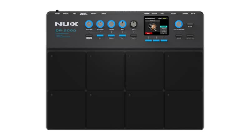 Nux DP-2000 image 1