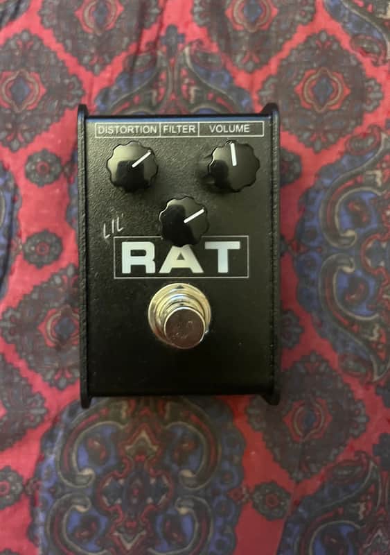 ProCo Lil Rat